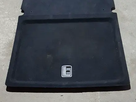 Обшивки багажника палас коврик на Audi A8 D3үшін10 000 тг. в Шымкент – фото 2