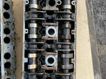 Двигатель по запчастям в Караганда – фото 2