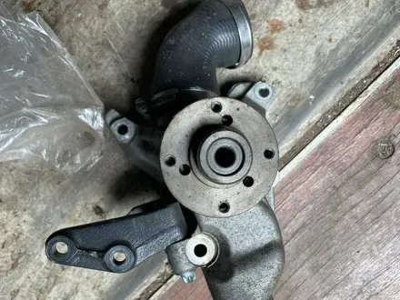 Двигатель по запчастям в Караганда – фото 3