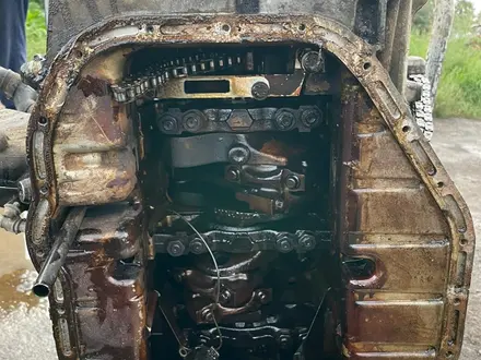 Двигатель по запчастям в Караганда – фото 4