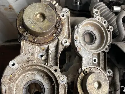 Двигатель по запчастям в Караганда – фото 5