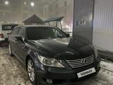 Lexus LS 460 2012 года за 12 000 000 тг. в Астана – фото 2