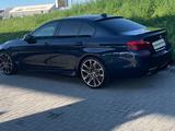 BMW 535 2014 годаүшін13 800 000 тг. в Алматы – фото 2