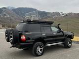 Toyota Land Cruiser 2006 годаүшін23 500 000 тг. в Алматы – фото 4