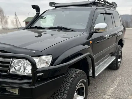 Toyota Land Cruiser 2006 года за 21 500 000 тг. в Алматы – фото 11
