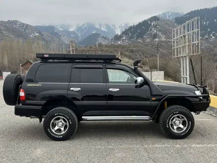 Toyota Land Cruiser 2006 года за 21 500 000 тг. в Алматы – фото 14