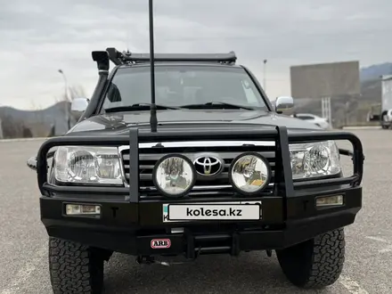 Toyota Land Cruiser 2006 года за 21 500 000 тг. в Алматы – фото 13