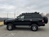 Toyota Land Cruiser 2006 годаүшін23 500 000 тг. в Алматы – фото 3