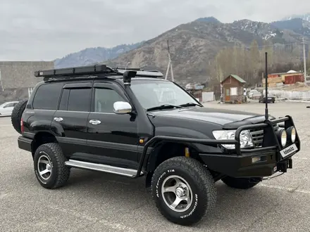 Toyota Land Cruiser 2006 года за 21 500 000 тг. в Алматы – фото 7