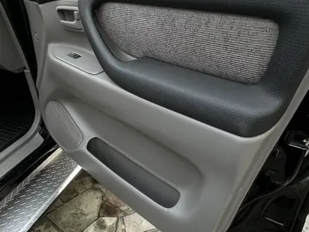 Toyota Land Cruiser 2006 года за 21 500 000 тг. в Алматы – фото 32
