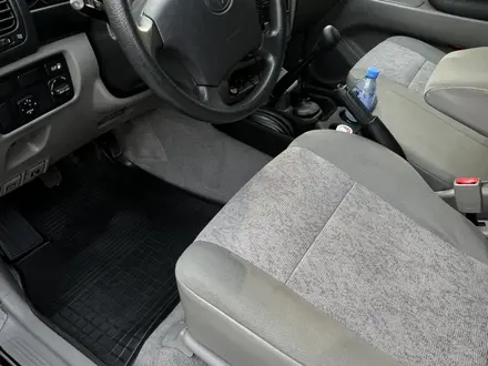 Toyota Land Cruiser 2006 года за 21 500 000 тг. в Алматы – фото 34