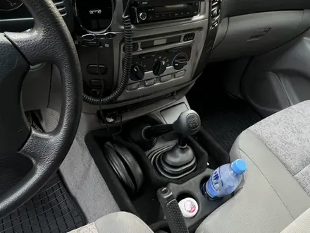 Toyota Land Cruiser 2006 года за 21 500 000 тг. в Алматы – фото 35