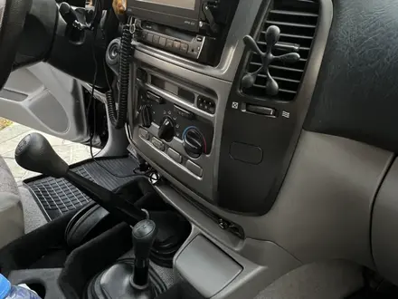 Toyota Land Cruiser 2006 года за 21 500 000 тг. в Алматы – фото 36