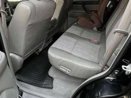 Toyota Land Cruiser 2006 года за 21 500 000 тг. в Алматы – фото 37