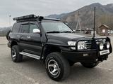 Toyota Land Cruiser 2006 годаүшін23 500 000 тг. в Алматы – фото 2