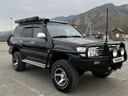 Toyota Land Cruiser 2006 года за 21 500 000 тг. в Алматы – фото 4