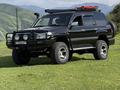 Toyota Land Cruiser 2006 года за 21 500 000 тг. в Алматы