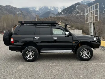 Toyota Land Cruiser 2006 года за 21 500 000 тг. в Алматы – фото 3