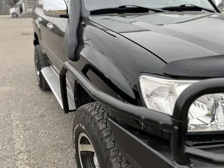 Toyota Land Cruiser 2006 года за 21 500 000 тг. в Алматы – фото 12
