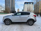 Kia Sportage 2014 года за 8 500 000 тг. в Астана – фото 4