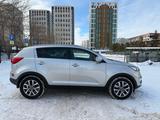 Kia Sportage 2014 года за 8 500 000 тг. в Астана – фото 5