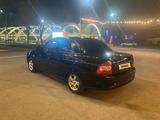 ВАЗ (Lada) Priora 2170 2008 года за 1 650 000 тг. в Караганда – фото 4
