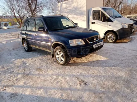 Honda CR-V 1997 года за 4 500 000 тг. в Актобе – фото 5