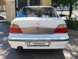 Daewoo Nexia 2007 года за 1 300 000 тг. в Шымкент – фото 3