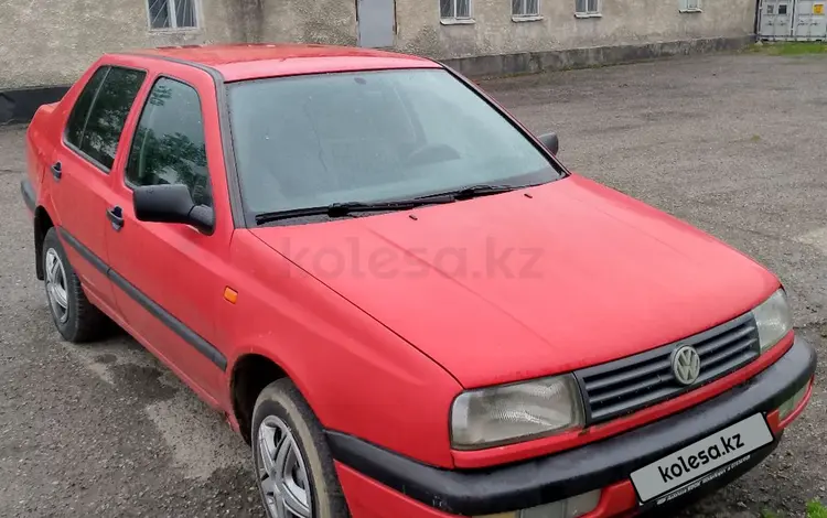 Volkswagen Vento 1993 годаүшін1 100 000 тг. в Алматы