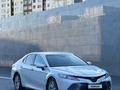 Toyota Camry 2020 года за 15 000 000 тг. в Шымкент – фото 3