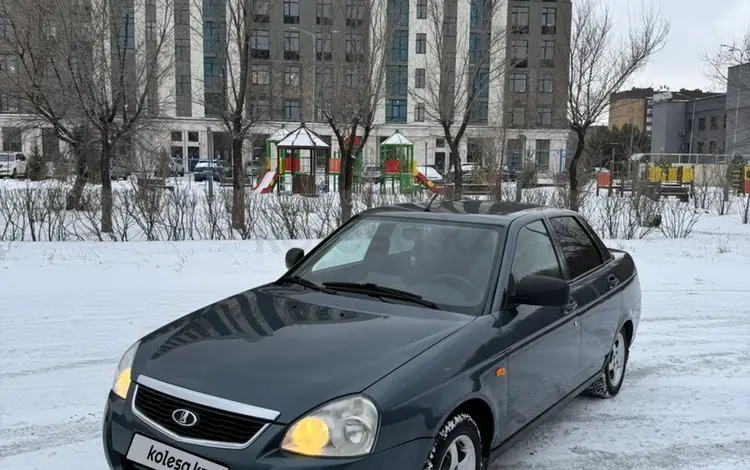 ВАЗ (Lada) Priora 2170 2015 годаfor3 500 000 тг. в Караганда