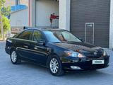 Toyota Camry 2003 годаүшін4 250 000 тг. в Кызылорда