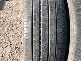 Шины 225/45 R17 — "Pirelli Cinturato P7 RunFlat", летние, в отличfor50 000 тг. в Астана – фото 4