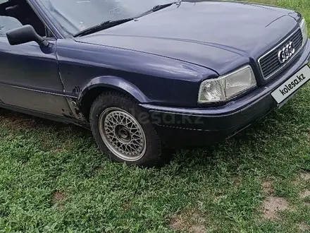 Audi 80 1991 года за 1 600 000 тг. в Костанай – фото 2