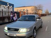 Audi A6 1994 годаүшін3 500 000 тг. в Жалагаш