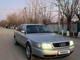 Audi A6 1994 года за 3 500 000 тг. в Жалагаш – фото 2