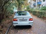 BMW 525 1997 годаfor3 300 000 тг. в Алматы – фото 4