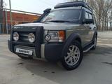 Land Rover Discovery 2008 года за 9 000 000 тг. в Алматы