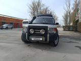 Land Rover Discovery 2008 года за 6 500 000 тг. в Алматы – фото 2