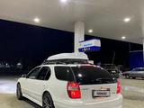 Nissan Cefiro 1998 годаүшін2 400 000 тг. в Талдыкорган – фото 5