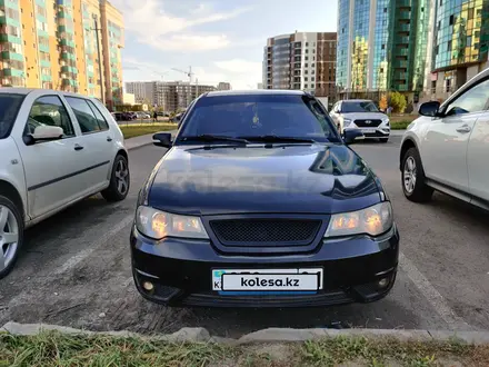 Daewoo Nexia 2009 года за 1 500 000 тг. в Астана – фото 8