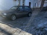 Volkswagen Golf 1994 года за 1 300 000 тг. в Аксай – фото 3