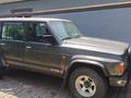 Nissan Patrol 1994 годаүшін2 000 000 тг. в Алматы – фото 2