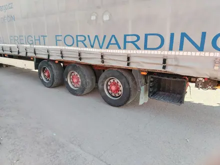 Volvo  FH 1998 года за 12 000 000 тг. в Алматы