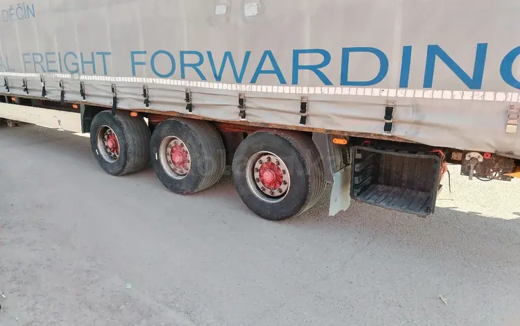 Volvo  FH 1998 года за 12 000 000 тг. в Алматы