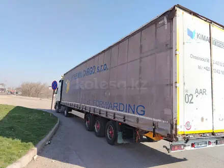 Volvo  FH 1998 года за 12 000 000 тг. в Алматы – фото 2
