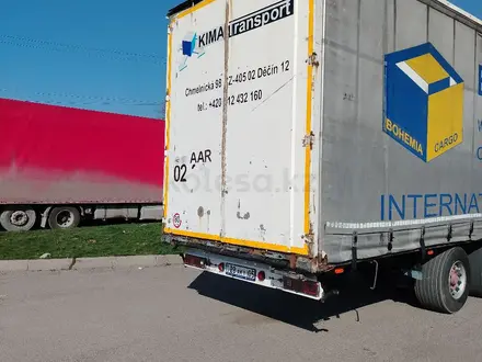Volvo  FH 1998 года за 12 000 000 тг. в Алматы – фото 3