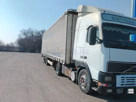 Volvo  FH 1998 года за 12 000 000 тг. в Алматы – фото 4