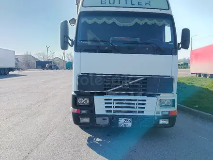 Volvo  FH 1998 года за 12 000 000 тг. в Алматы – фото 6