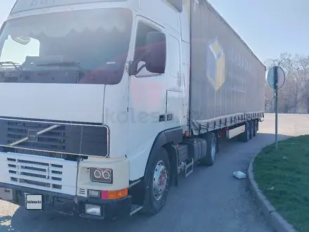 Volvo  FH 1998 года за 12 000 000 тг. в Алматы – фото 7